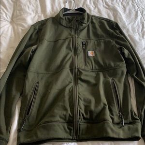 Medium Carhartt Jacket